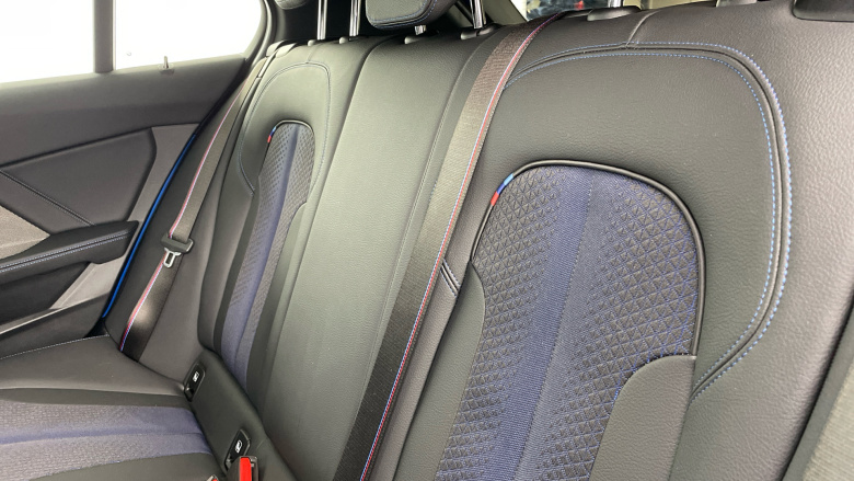 BMW 1 Series 118i [136] M Sport 5dr Step Auto [LCP] Petrol Hatchback